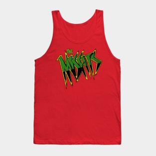 VINTAGE LOGO Tank Top